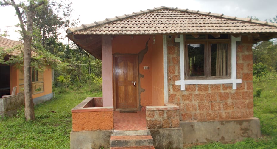 Spice Glade Homestay, Coorg 2